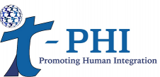 t-phi logo